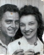 Bruce, Julia (Judy) Kish Dorrough